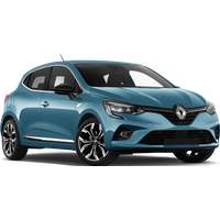 RENAULT CLIO 1.5
