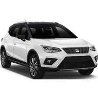 SEAT ARONA 1.0 AUT