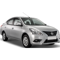 NISSAN ALMERA 1.2