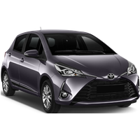 TOYOTA YARIS 1.5