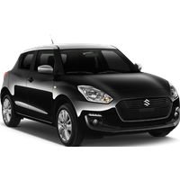 SUZUKI SWIFT 1.5