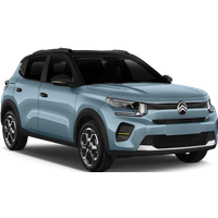 CITROEN C3 ELECTRIC