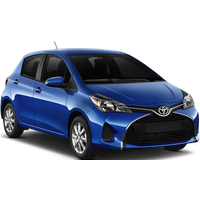 TOYOTA YARIS 1.5 HYBRID