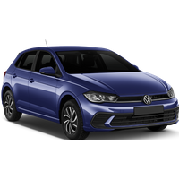 VOLKSWAGEN POLO AUTO
