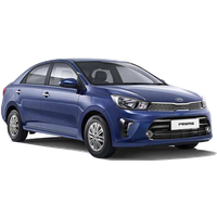 KIA PEGAS 1.4
