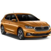 SKODA FABIA 1.0 AUT