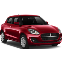 SUZUKI SWIFT 1.2