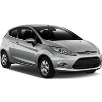 FORD FIESTA 1.4
