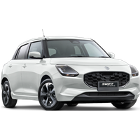 SUZUKI SWIFT 1.2 AUTOMATIC