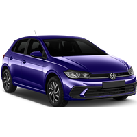 VOLKSWAGEN POLO 1.0 AUT