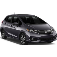 HONDA FIT 1.4