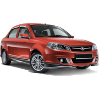 PROTON SAGA 1.3