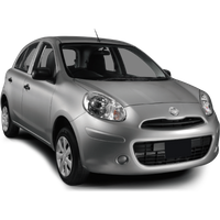 NISSAN MARCH 1.0