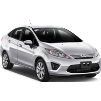 FORD FIESTA 1.4 AC