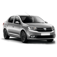 RENAULT LOGAN 1.1