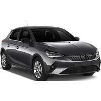 OPEL CORSA 1.2