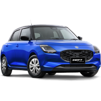 SUZUKI SWIFT 1.2