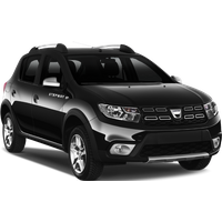 DACIA SANDERO 1.5 STEPWAY