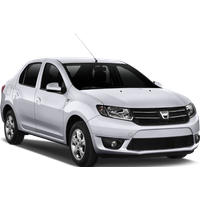 DACIA LOGAN 1.4 AC
