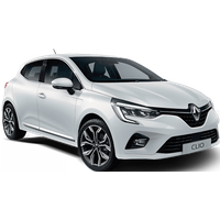 RENAULT CLIO 1.2