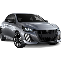 PEUGEOT 208 1.2