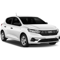DACIA SANDERO 1.3
