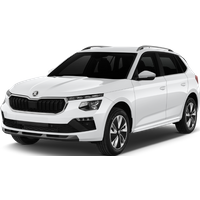 SKODA KUSHAQ 1.0