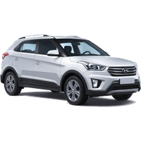 HYUNDAI CRETA 1.6