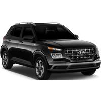 HYUNDAI VENUE 1.6