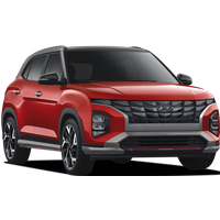 HYUNDAI CRETA 1.4