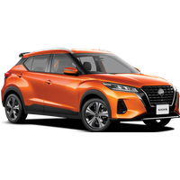 NISSAN KICKS 1.6 SV