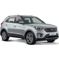 HYUNDAI CRETA 1.5
