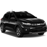 DACIA SANDERO 1.0 STEPWAY CROSSOVER