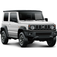 SUZUKI JIMNY 1.3