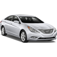 HYUNDAY SONATA 2.0