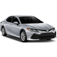 TOYOTA CAMRY 2.5