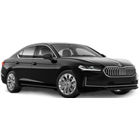 SKODA SUPERB 2.0