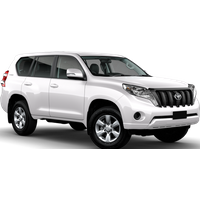 TOYOTA PRADO 3.0