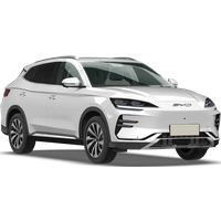 BYD SONGPLUS