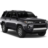 TOYOTA 4RUNNER 3.3