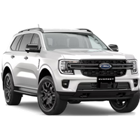 FORD EVEREST