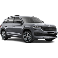 SKODA KODIAQ 5+2 SEATS 4X4