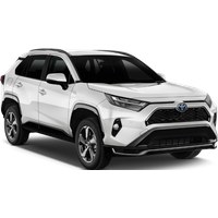 TOYOTA FORTUNER 2.8