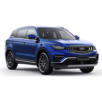 GEELY AZKARRA 1.5
