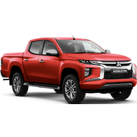 MITSUBISHI L200 2.4