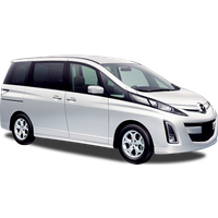 MAZDA BIANTE 2.0