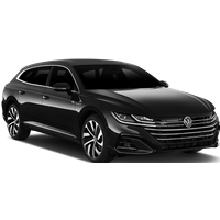 VW ARTEON SHOOTING BREAK