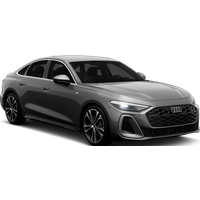 AUDI A5 LIMOUSINE