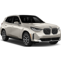 BMW X3 2.0