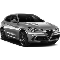 ALFA ROMEO STELVIO AUTOMATIC